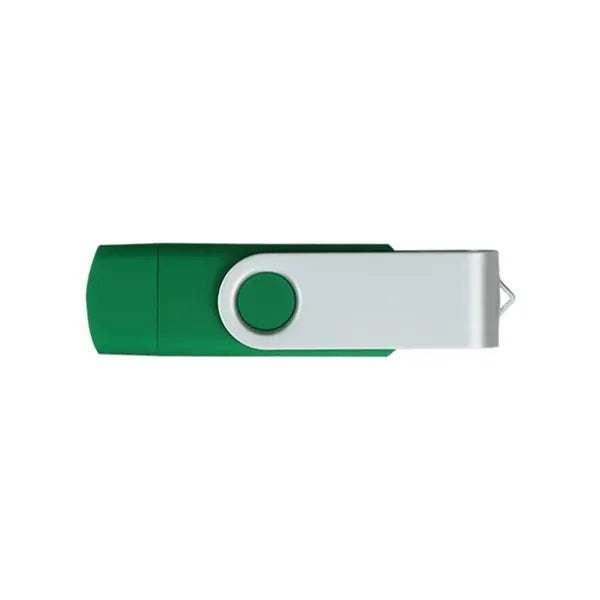 High Speed USB3.0 Type C OTG Flash Drive 32 GB