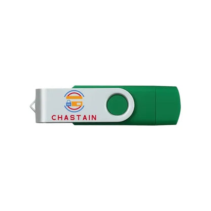 High Speed USB3.0 Type C OTG Flash Drive 32 GB