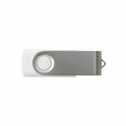 8GB Custom Swivel USB Flash Drives