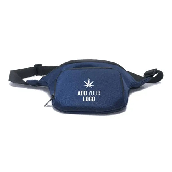 Custom Smell Proof Waist Pack