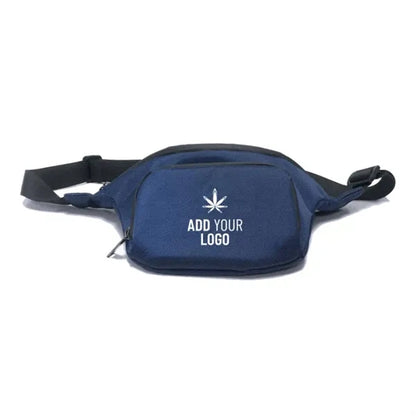 Custom Smell Proof Waist Pack