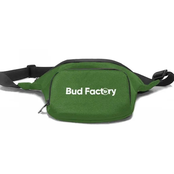 Custom Smell Proof Waist Pack