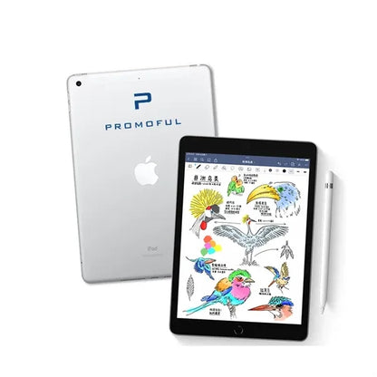 Custom Tablet 9th Gen Latest Model