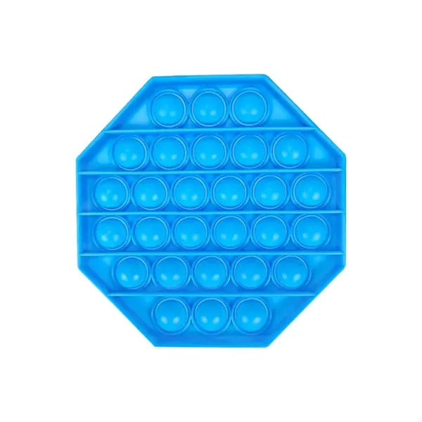 Pop Fidget Stress Reliever - Octagon