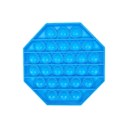 Pop Fidget Stress Reliever - Octagon