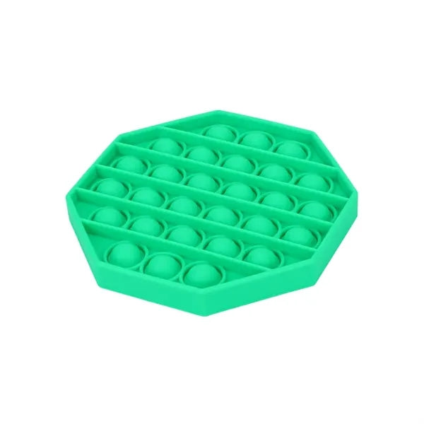 Pop Fidget Stress Reliever - Octagon