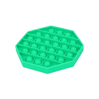 Pop Fidget Stress Reliever - Octagon