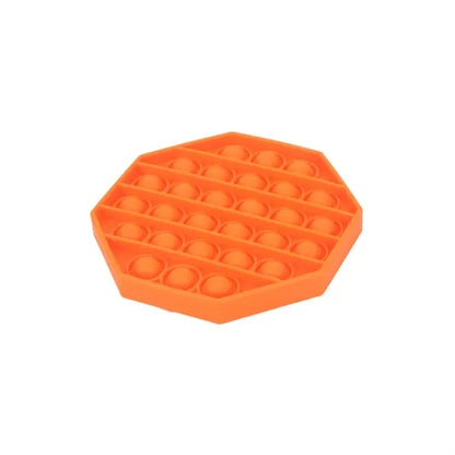 Pop Fidget Stress Reliever - Octagon