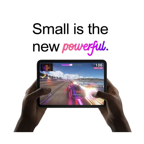 Custom Apple Tablet Mini with Wi-Fi