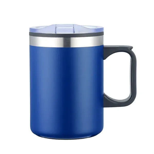 Greenlake 14oz Camp Mug