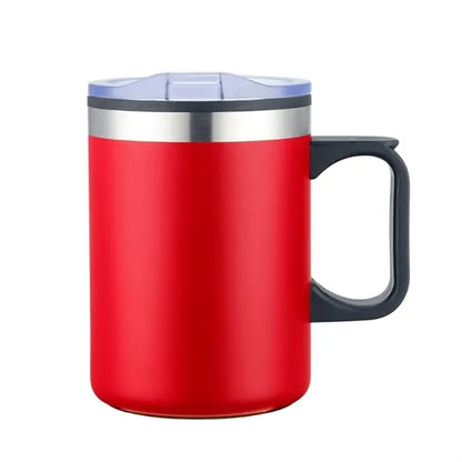 Greenlake 14oz Camp Mug