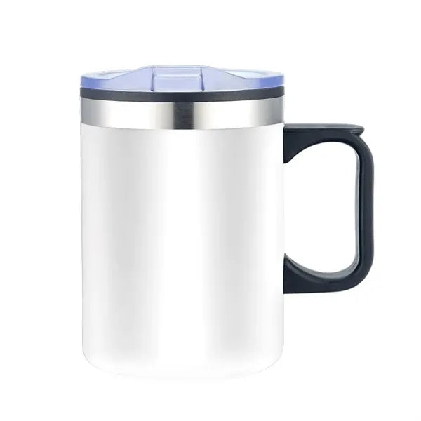Greenlake 14oz Camp Mug