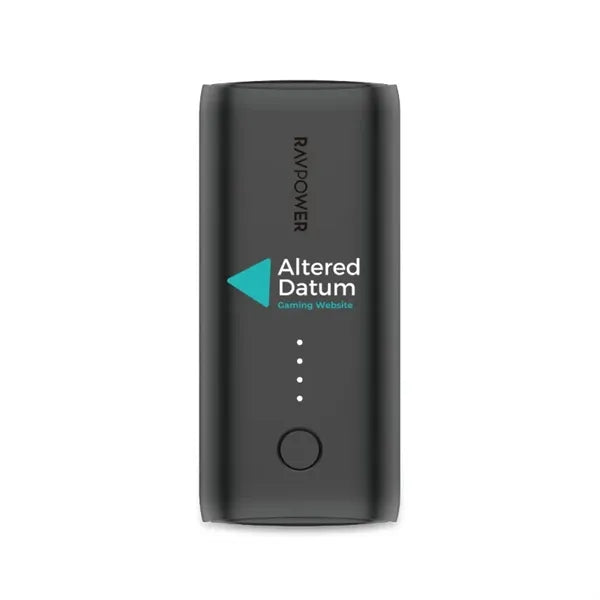 Aberdeen RAVPower Prime 6700mAh 12W Power Bank