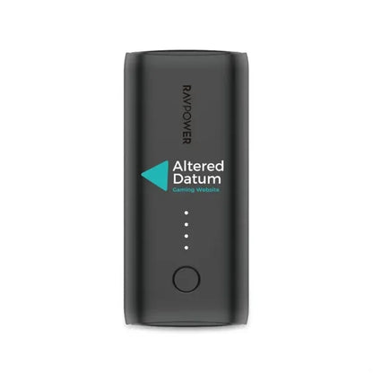 Aberdeen RAVPower Prime 6700mAh 12W Power Bank