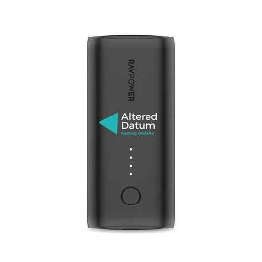 Aberdeen RAVPower Prime 6700mAh 12W Power Bank