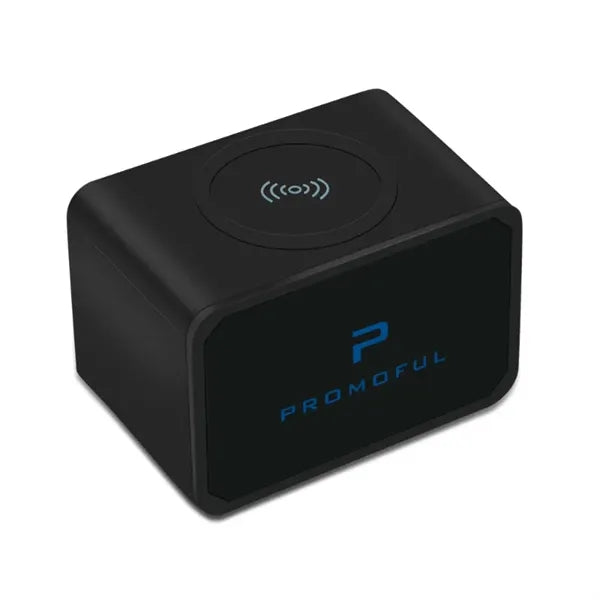Argand 3-in-1 Bluetooth Speaker
