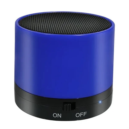 Addison Wireless Speaker