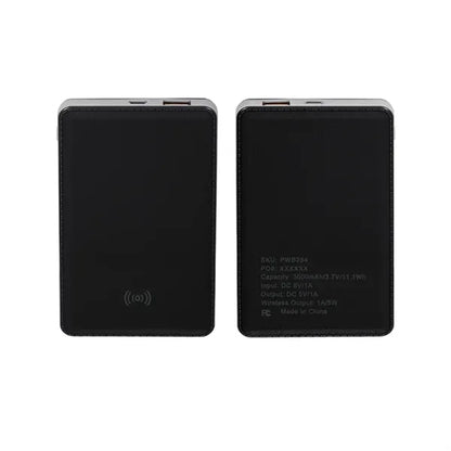 Phase Wireless Power Bank