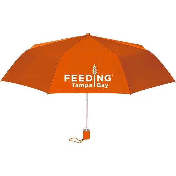 Cushies Soft and Squeezable Gel Handle Umbrella