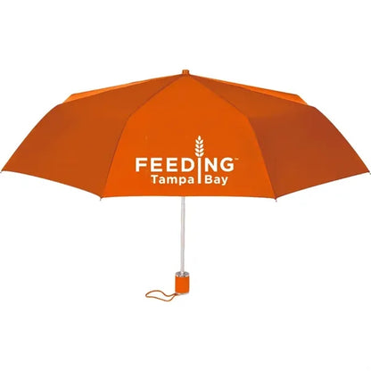 Cushies Soft and Squeezable Gel Handle Umbrella
