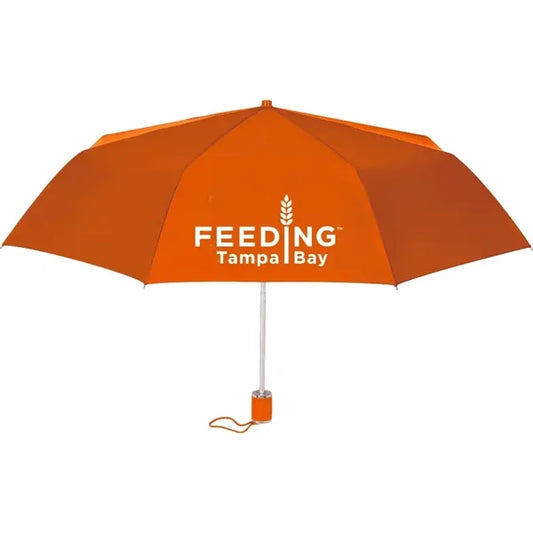 Cushies Soft and Squeezable Gel Handle Umbrella