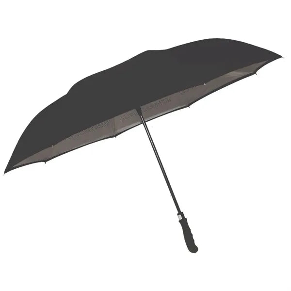The Sun Storm Reverse Auto open Umbrella