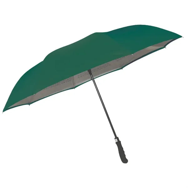 The Sun Storm Reverse Auto open Umbrella