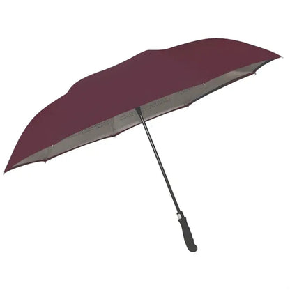 The Sun Storm Reverse Auto open Umbrella