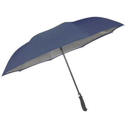 The Sun Storm Reverse Auto open Umbrella