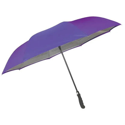 The Sun Storm Reverse Auto open Umbrella