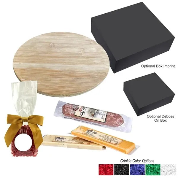 Charcuterie Gift Pack