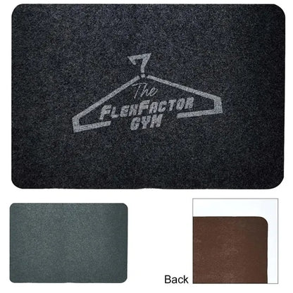 Small Interior Floor Mat