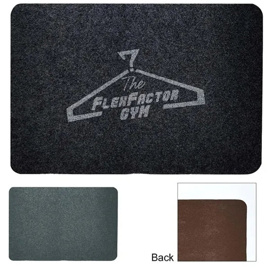 Small Interior Floor Mat
