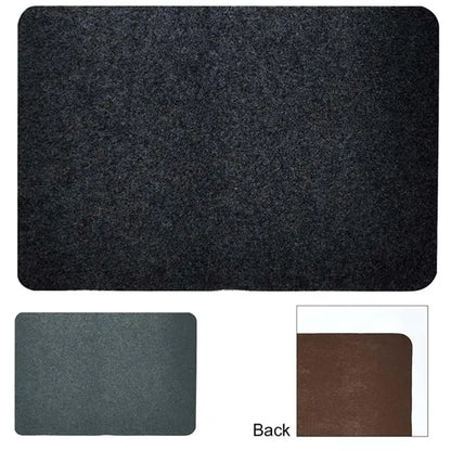 Small Interior Floor Mat