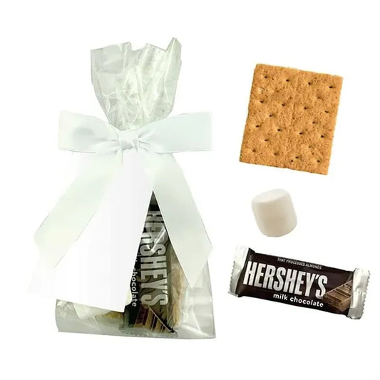 Smores Single Serve Stuffer