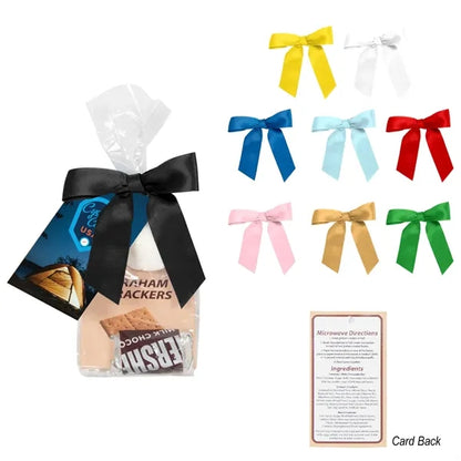 Smores Single Serve Stuffer