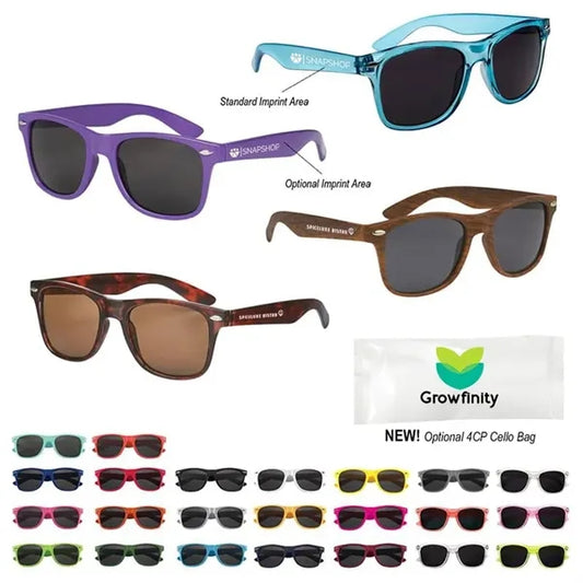 Malibu Sunglasses