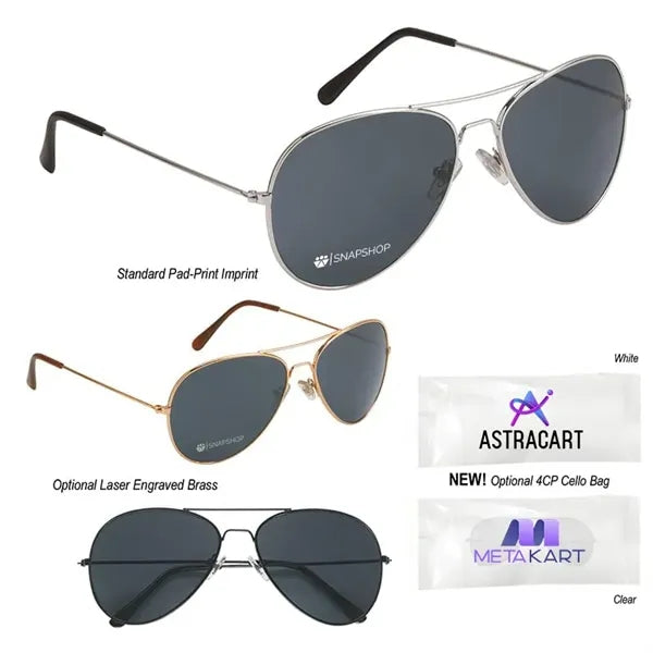 Aviator Sunglasses