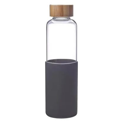 20 Oz. James Glass Bottle