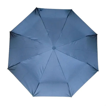 Fashion Solid Umbrella
