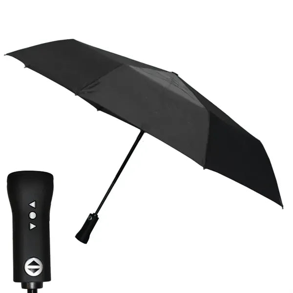 Storm Stream Sporty Automatic Open & Close Umbrella
