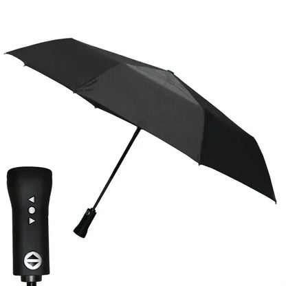 Storm Stream Sporty Automatic Open & Close Umbrella