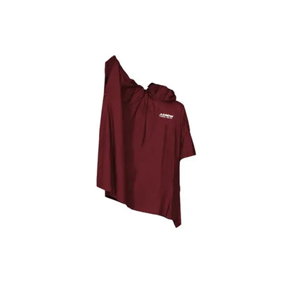 14 mm Medium Weight Rain Poncho