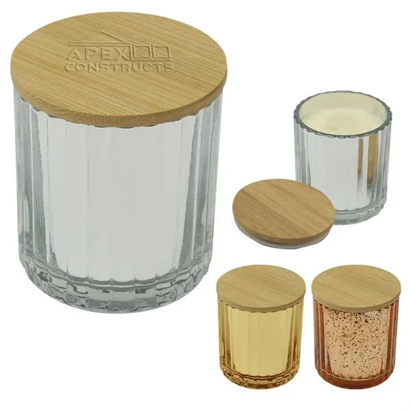 Aria Candle