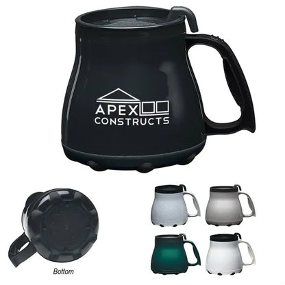 16 Oz. Low Rider Desk Mug