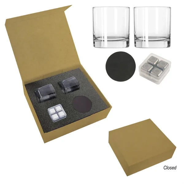 Whiskey Kit
