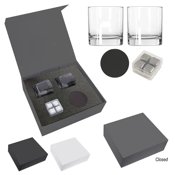 Whiskey Kit