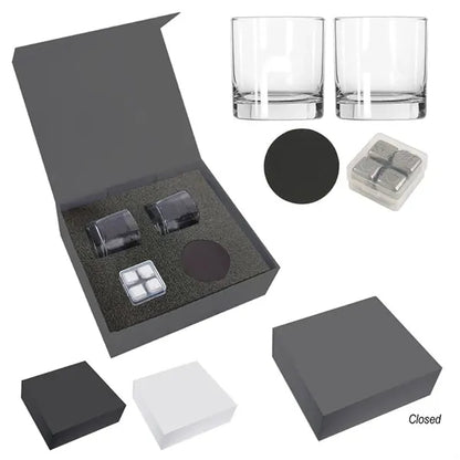 Whiskey Kit