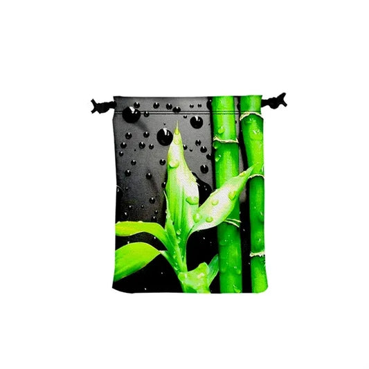 7" x 9" Full Color Canvas Pouch