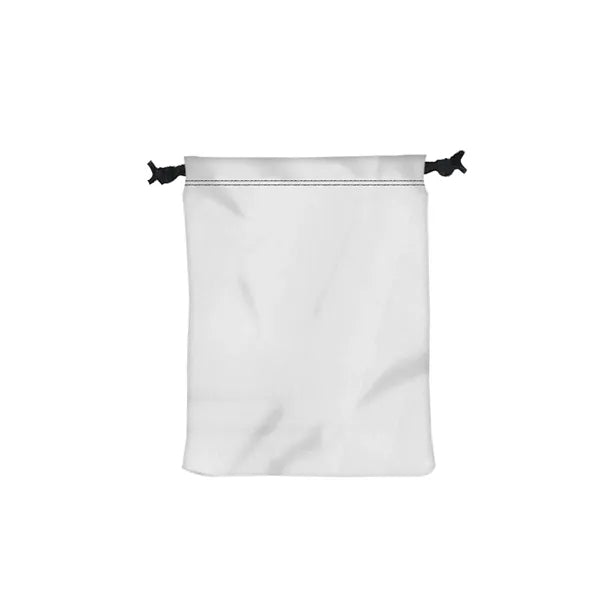 7" x 9" Full Color Canvas Pouch